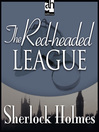 The Red-headed League (MP3)